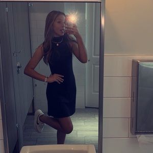 Meet your Posher, Taylor